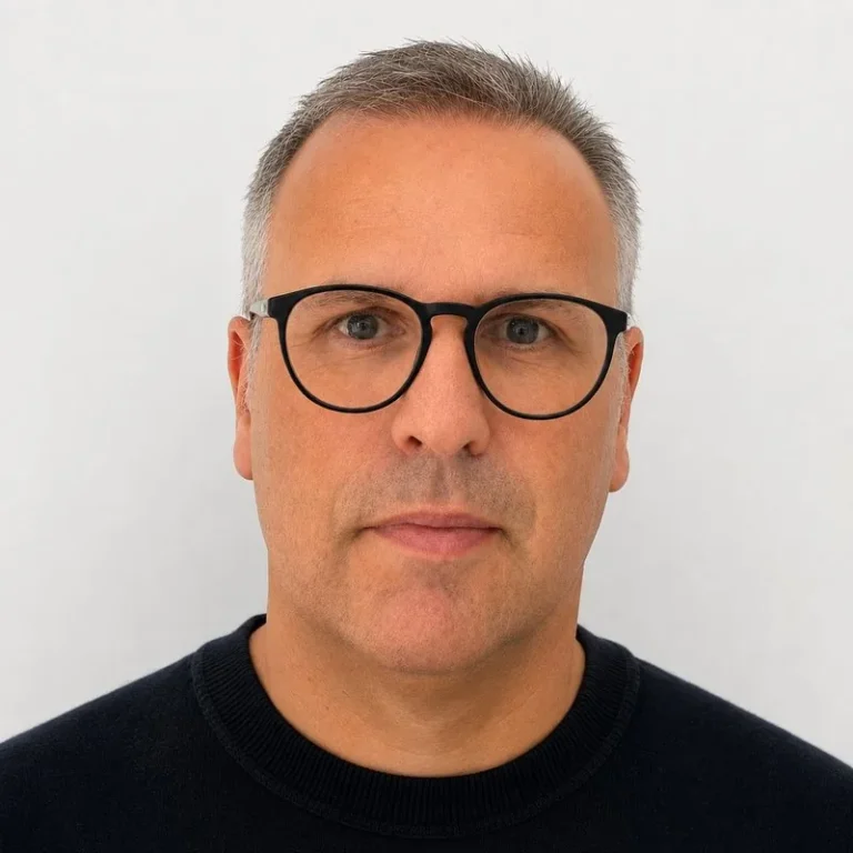 Guido van Dijk, directeur van LeX Consultancy