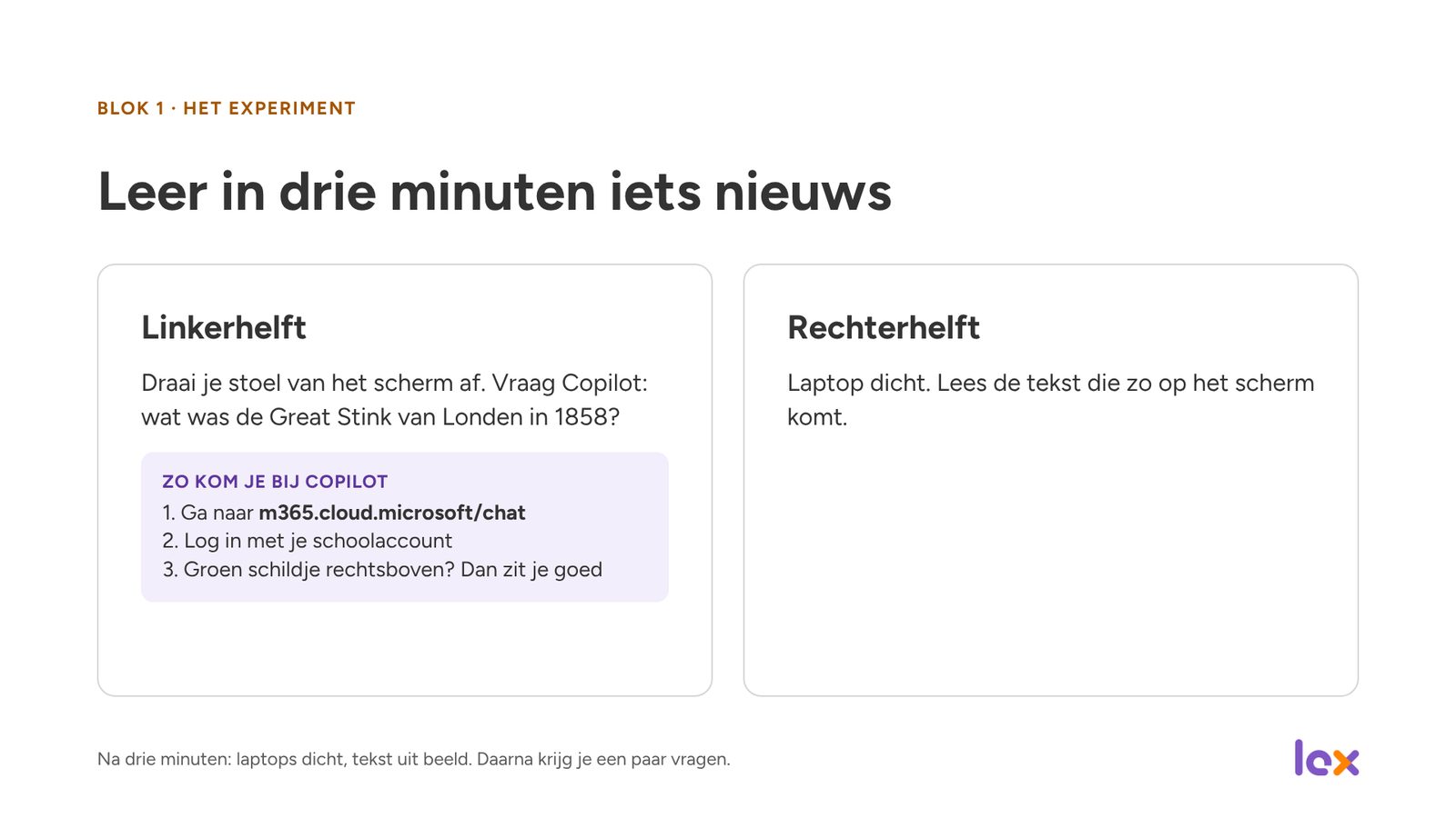 Dia 4 van de presentatie