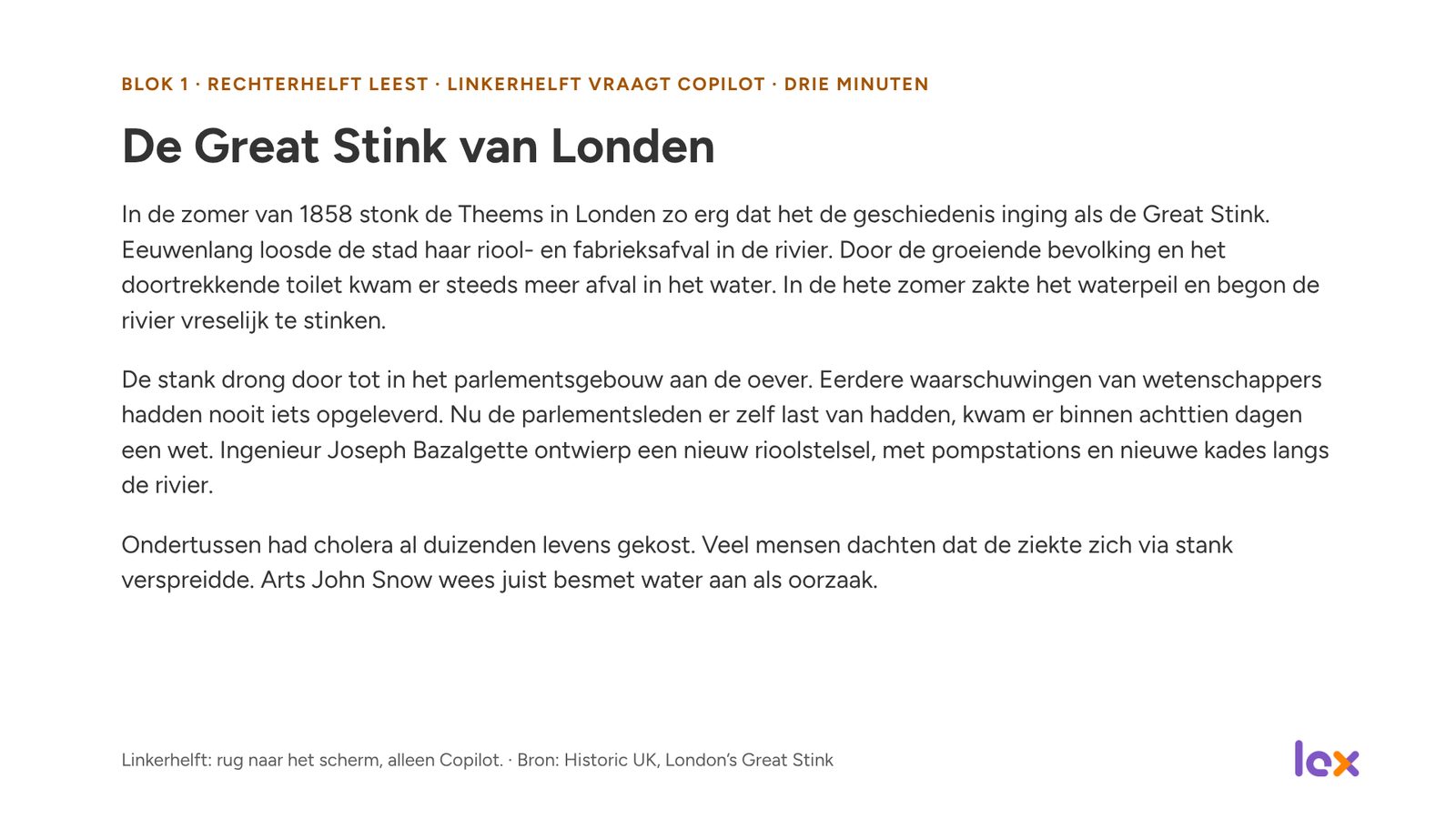 Dia 5 van de presentatie