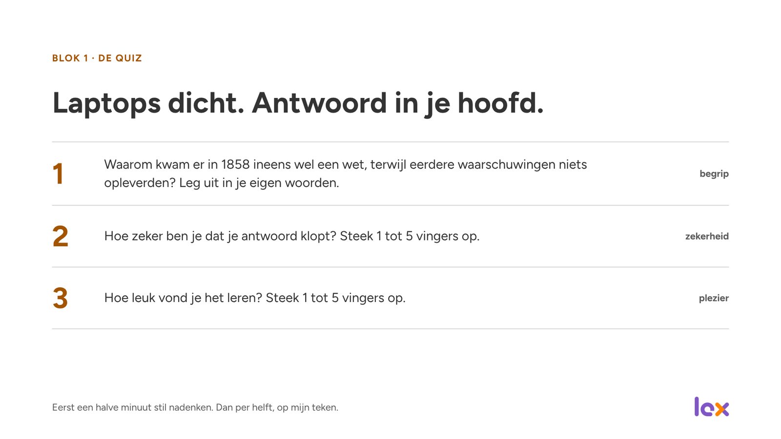Dia 6 van de presentatie
