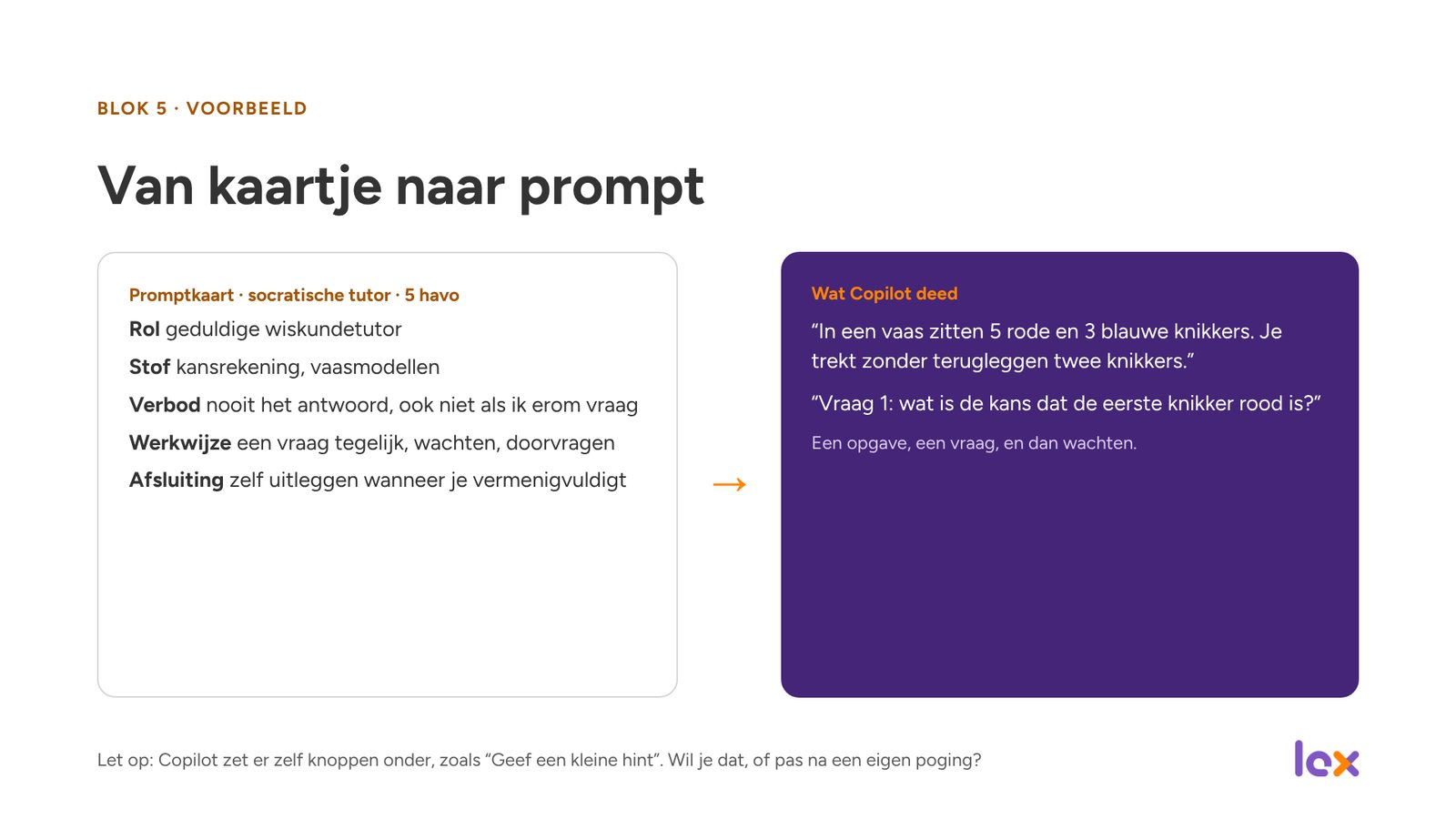 Dia 19 van de presentatie