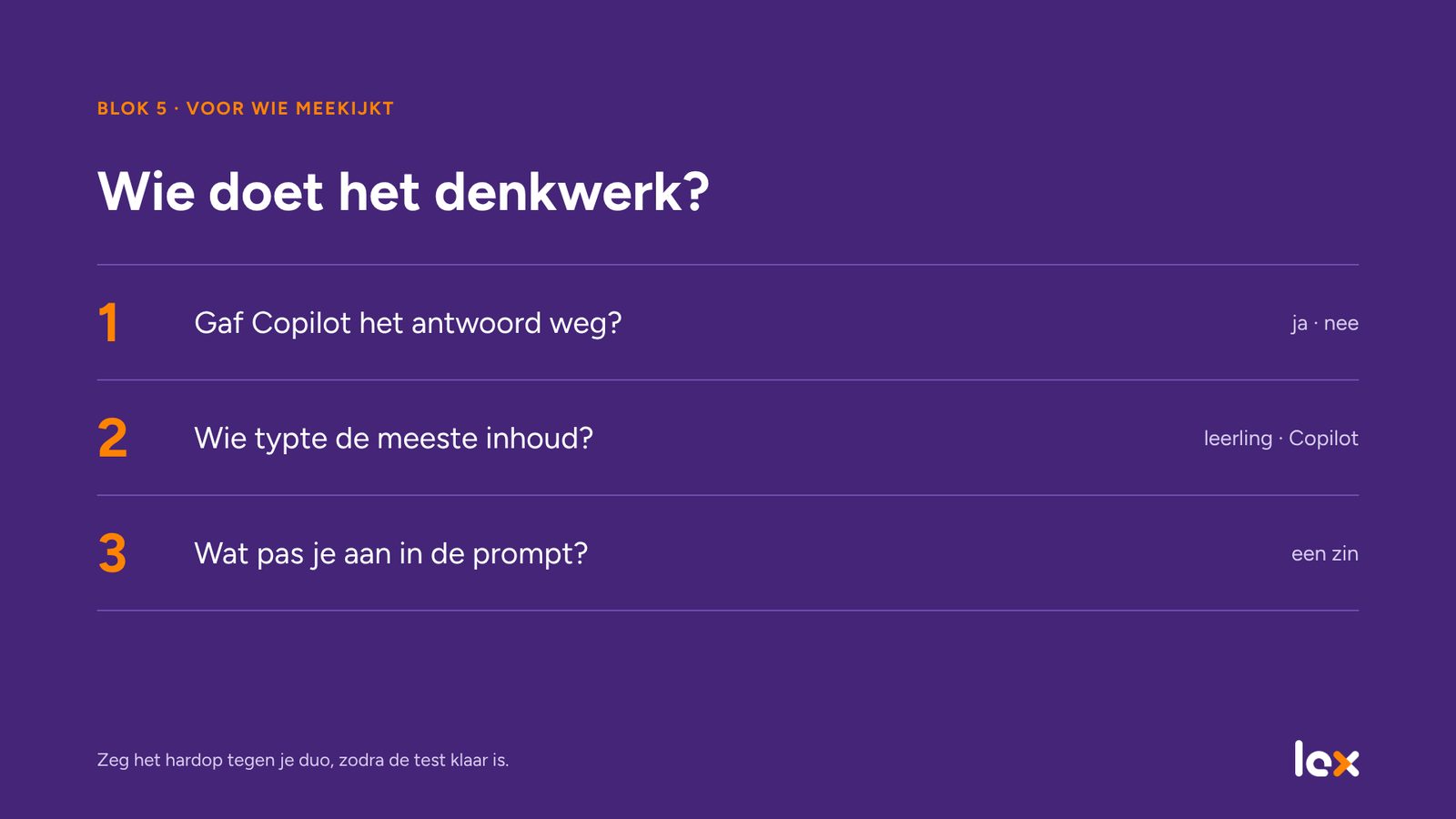 Dia 20 van de presentatie