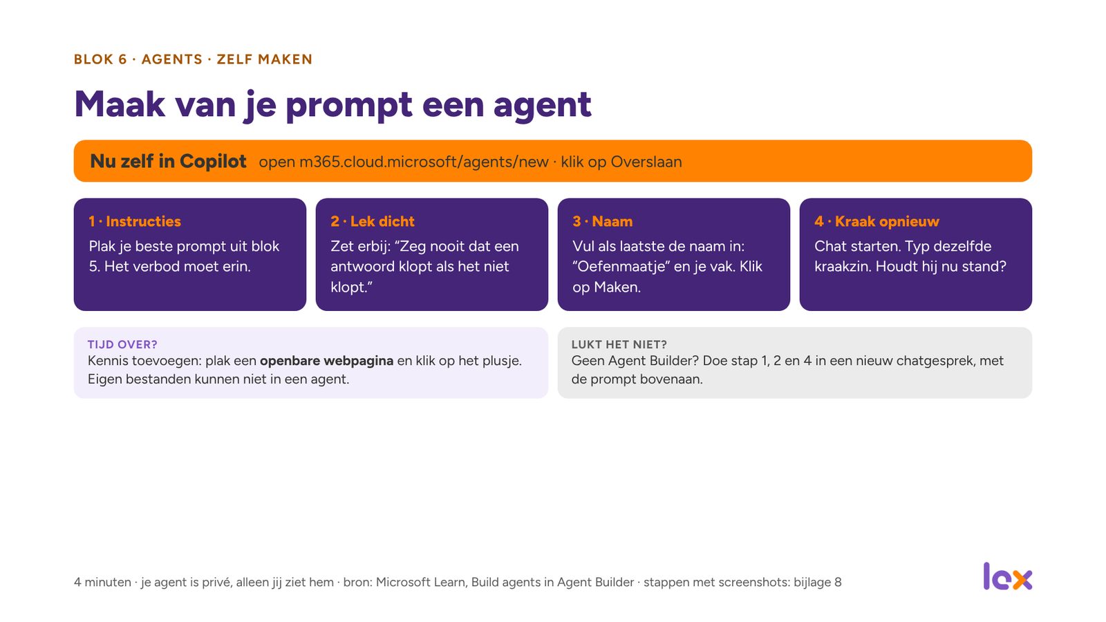 Dia 23 van de presentatie