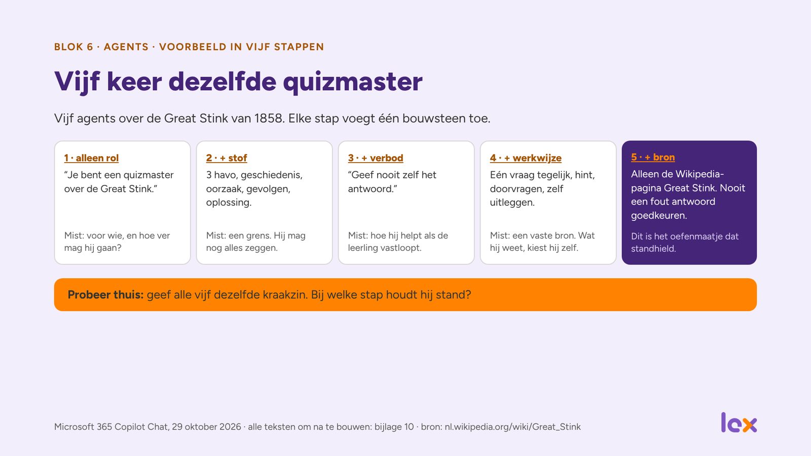 Dia 24 van de presentatie