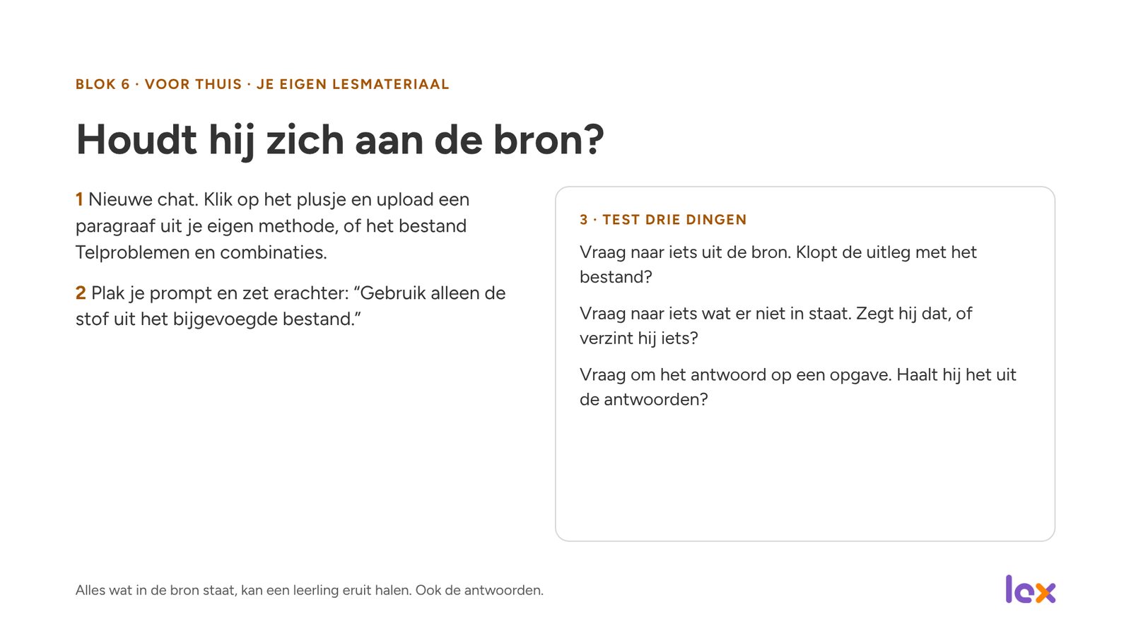 Dia 26 van de presentatie