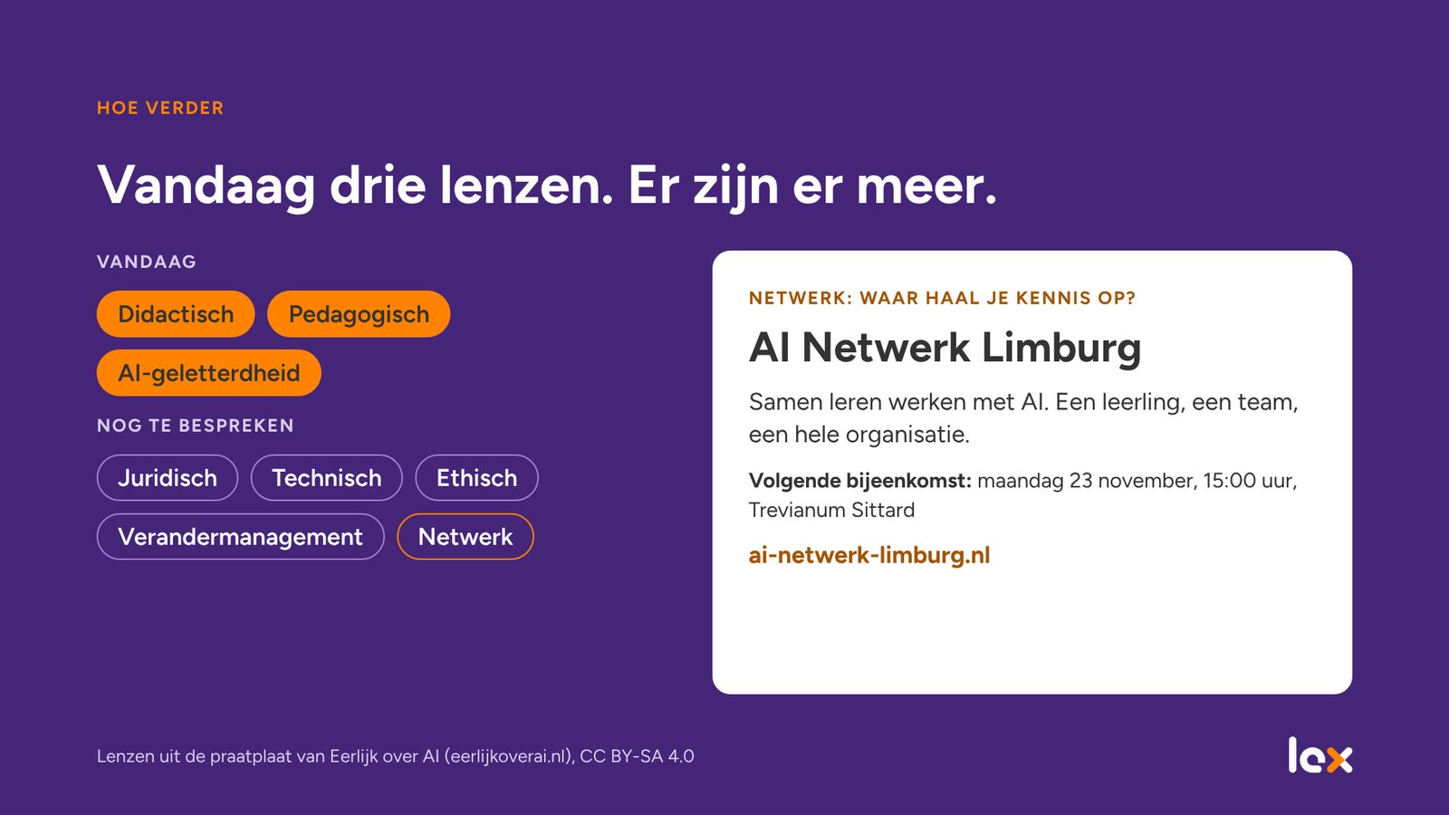 Dia 37 van de presentatie